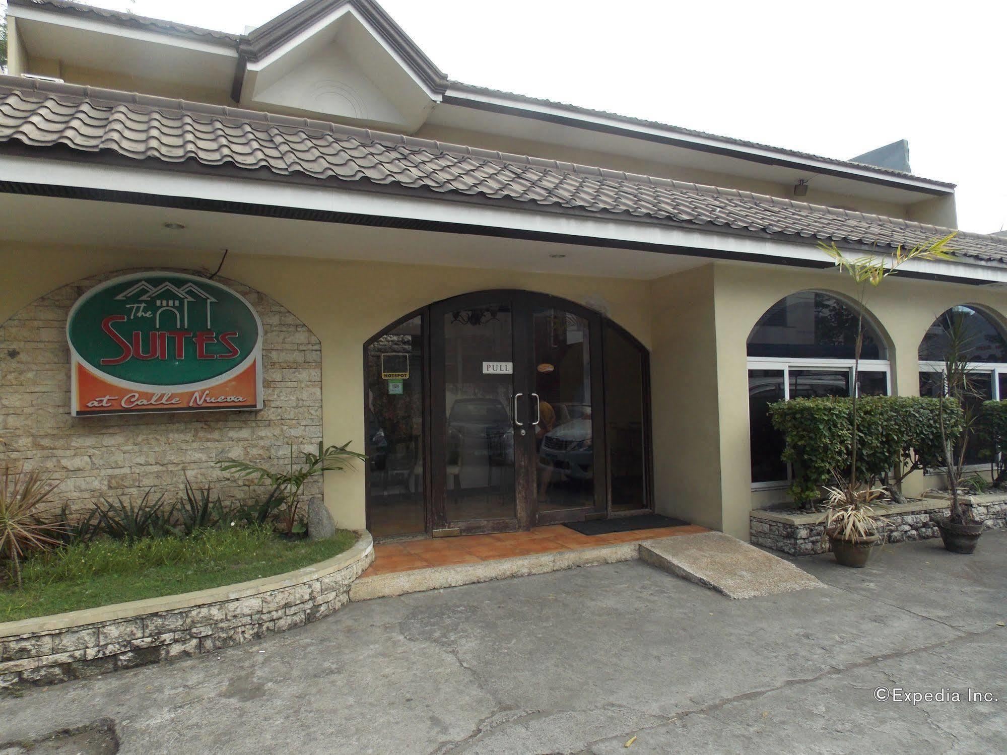 The Suites At Calle Nueva Bacolod Kültér fotó